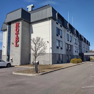 Repotel Henri Iv Hotel Quebec City