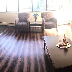 Divya Sutra On Robson Downtown Aparthotel Vancouver